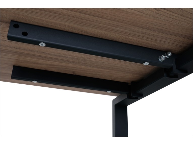 Брифинг-приставка NT 80 вяз натуральный/антрацит купить в Челябинске Брифинг-приставка NT 80 вяз натуральный/антрацит купить в Челябинске