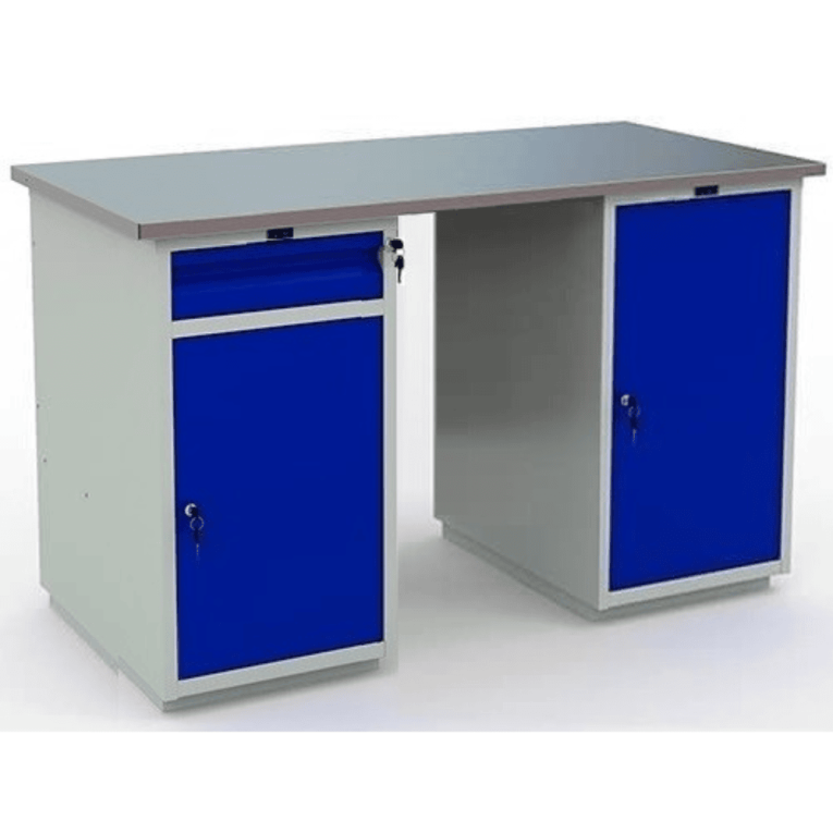 Верстак Profi WT140.WD2/WD1.000 купить в Челябинске