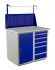 Верстак Profi WT100.WD1/WD5.011 купить в Челябинске