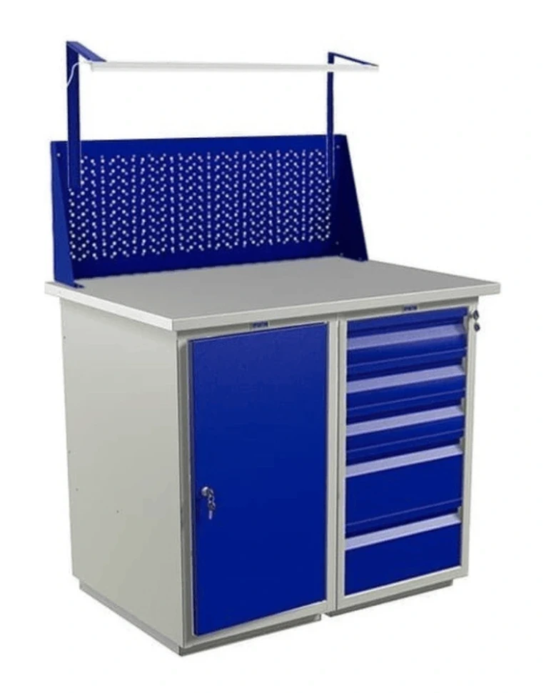 Верстак Profi WT100.WD1/WD5.011 купить в Челябинске