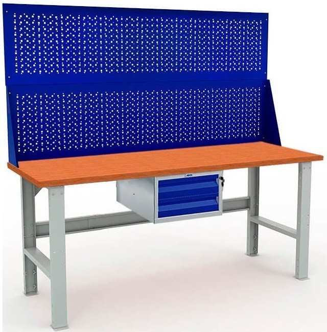 Верстак Expert W200.F2/F2.120 купить в Челябинске