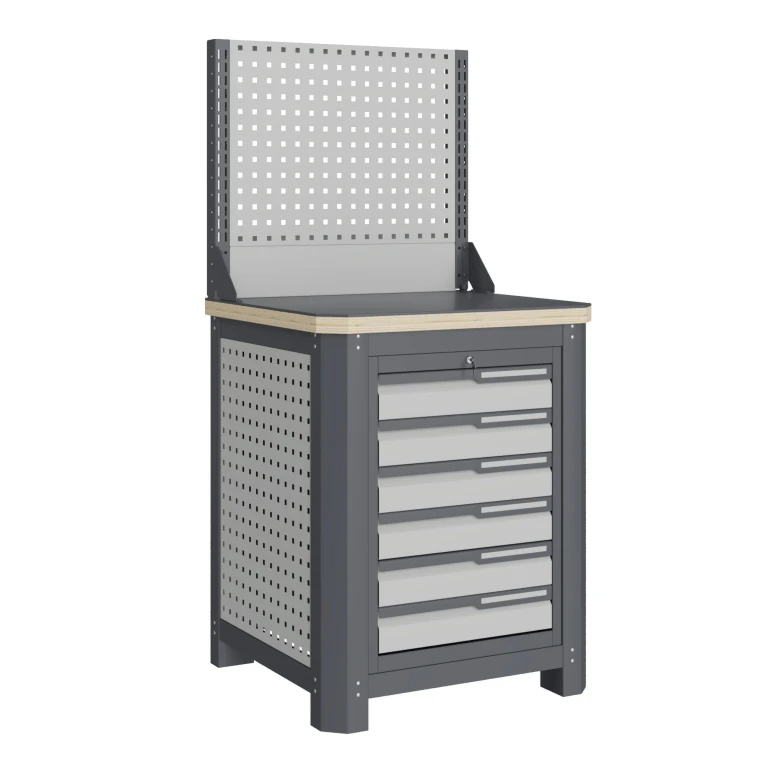 Верстак MCN 0752.S6-1 купить в Челябинске Верстак MCN 0752.S6-1 купить в Челябинске