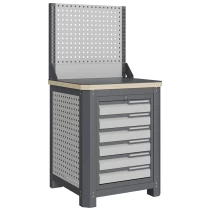 Верстак MCN 0752.S6-1 Верстак MCN 0752.S6-1