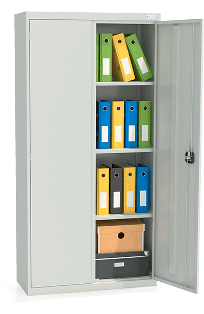 Шкаф архивный ШХА-N 900(40) купить в Челябинске