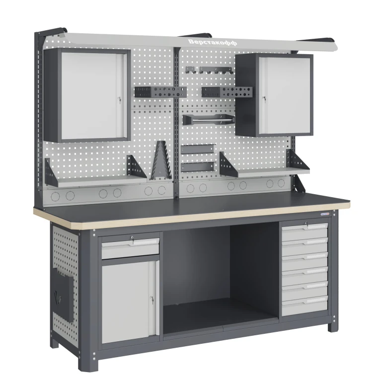 Рабочее место MCN 2052.S68.11-2FR купить в Челябинске