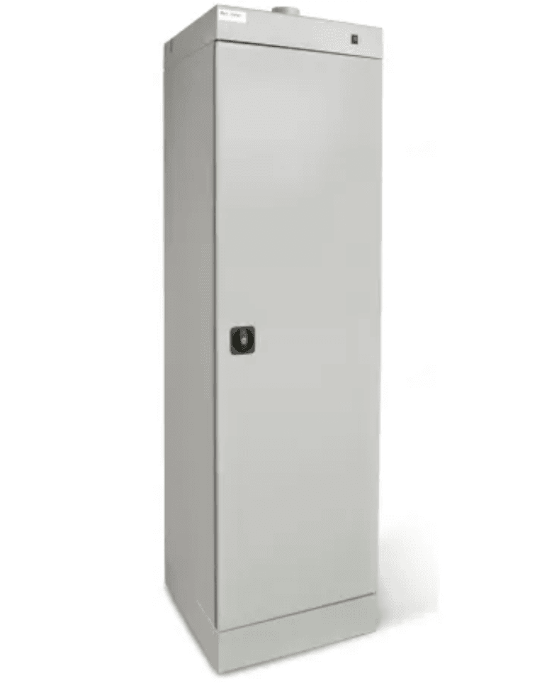 Шкаф сушильный ШС-2В на жидком теплоносителе купить в Челябинске