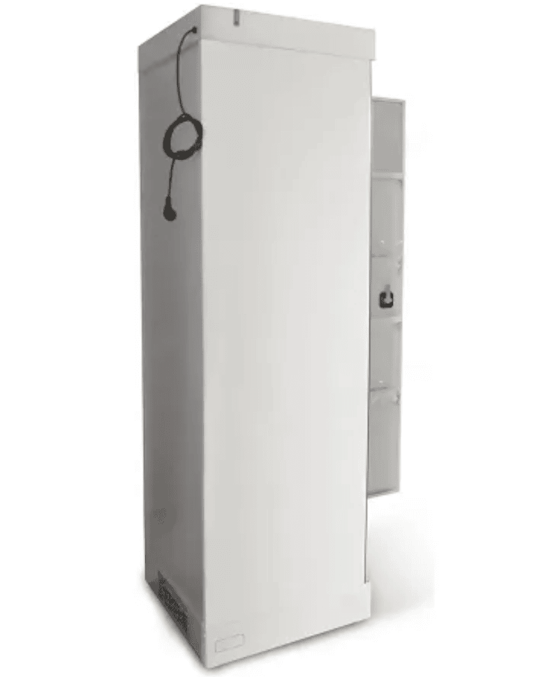 Шкаф сушильный ШС-2В на жидком теплоносителе купить в Челябинске