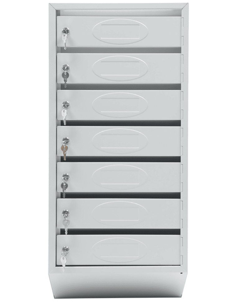 Почтовый ящик PB-7C.KL RВ купить в Челябинске Почтовый ящик PB-7C.KL RВ купить в Челябинске