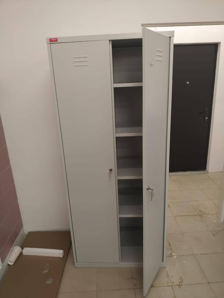 ШРМ-22У/800 фото