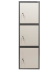 Бухгалтерский шкаф Aiko SL-150/3Т купить в Челябинске