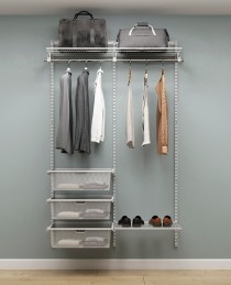 Гардеробная система Практик Home Прихожая Medium 7