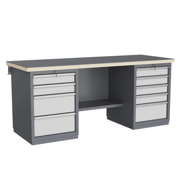 Верстак FBK 205.45.4 купить в Челябинске Верстак FBK 205.45.4 купить в Челябинске