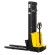 Штабелер электрический самоходный QDA10E (1000 кг; 3,5 м; 24В / 85Ач) SMARTLIFT (SMART) купить в Челябинске