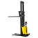 Штабелер электрический самоходный QDA10E (1000 кг; 3,5 м; 24В / 85Ач) SMARTLIFT (SMART) купить в Челябинске