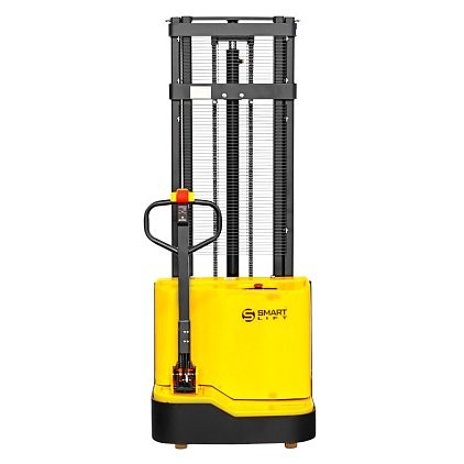 Штабелер электрический самоходный QDA10E (1000 кг; 3,5 м; 24В / 85Ач) SMARTLIFT (SMART) купить в Челябинске