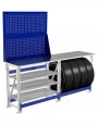Верстак Master MT100.MF1 / MF1 / MF1.023.000