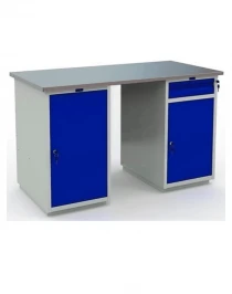 Верстак Profi WT140.WD1/WD2.000
