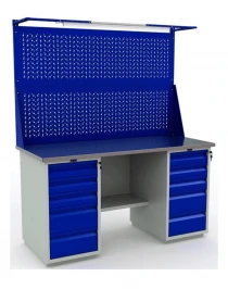 Верстак Profi WT160.WD5/WD5.021