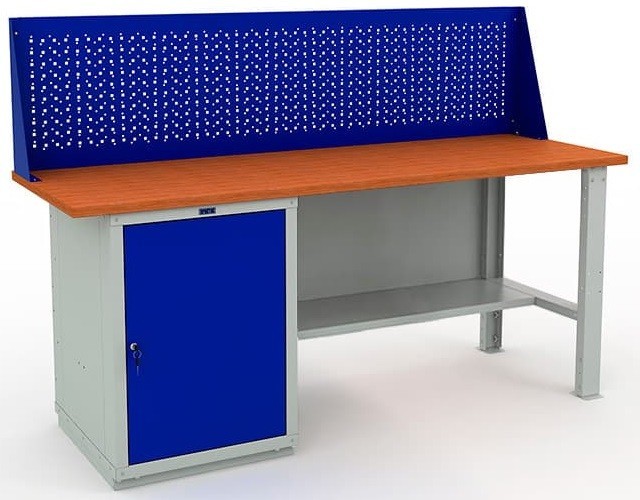 Верстак Expert W200.WS1/F2.010 купить в Челябинске