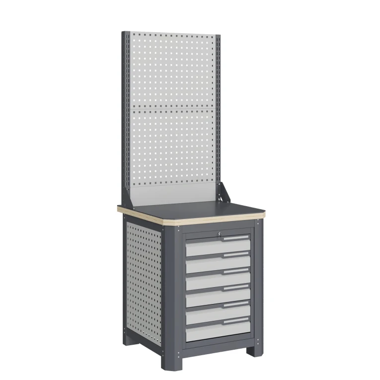 Верстак MCN 0752.S6-2 купить в Челябинске