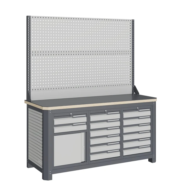 Верстак MCN 1552.S669-2 купить в Челябинске