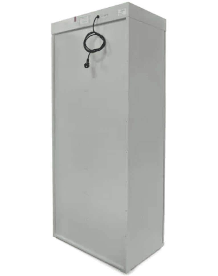 Сушильный шкаф для одежды и обуви ШС-4 К купить в Челябинске