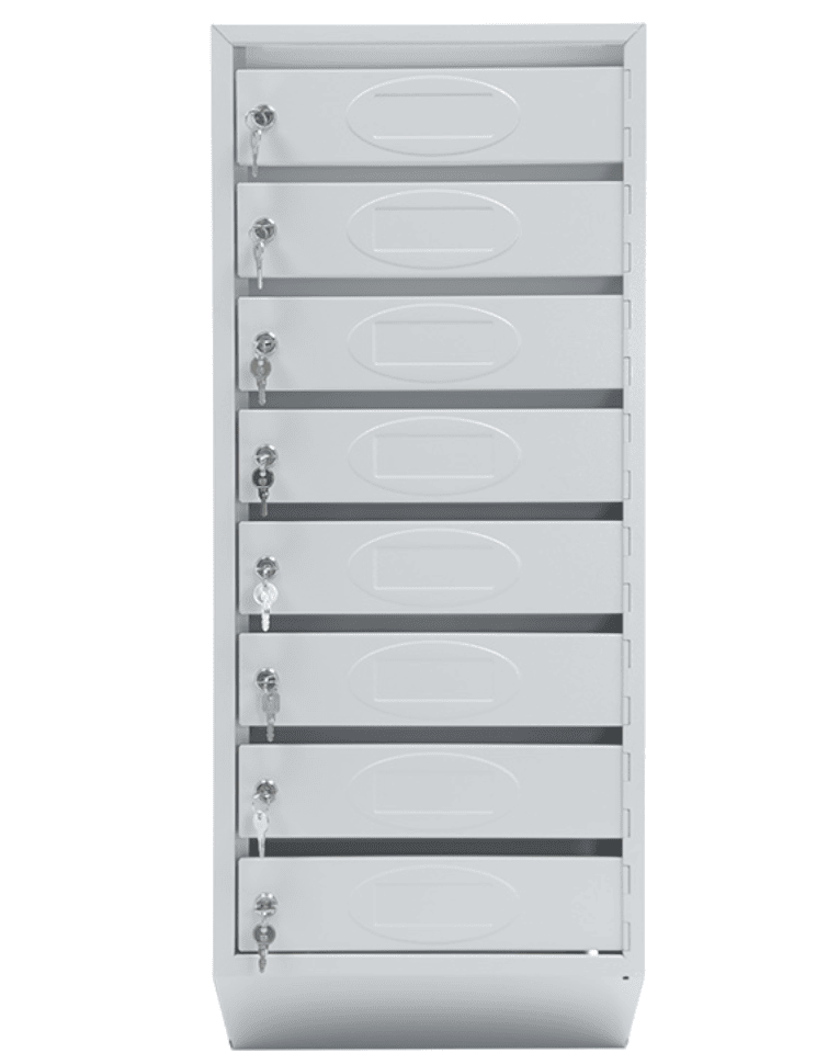 Почтовый ящик PB-8C.KL RВ купить в Челябинске Почтовый ящик PB-8C.KL RВ купить в Челябинске