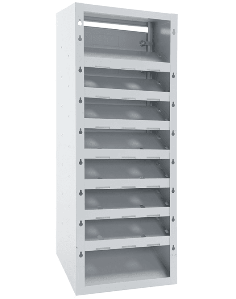 Почтовый ящик PB-8C.KL RВ купить в Челябинске Почтовый ящик PB-8C.KL RВ купить в Челябинске