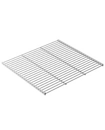 Полка сетчатая GSh 45х50 белая Полка сетчатая GSh 45х50 белая