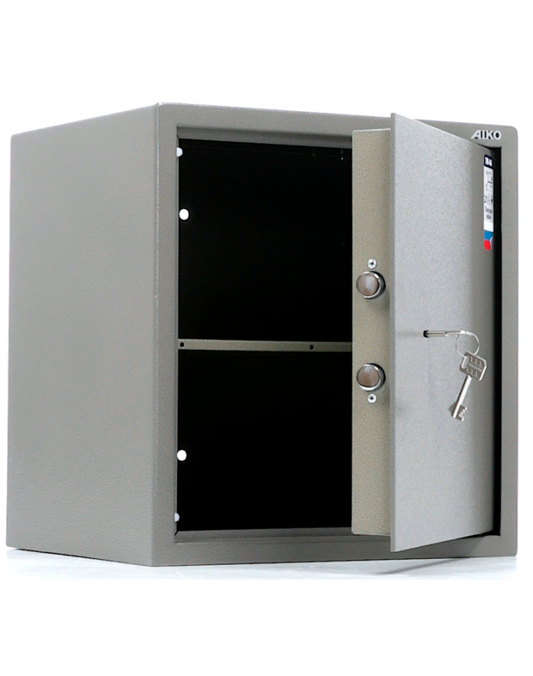 Офисный сейф Aiko ТМ-46 купить в Челябинске