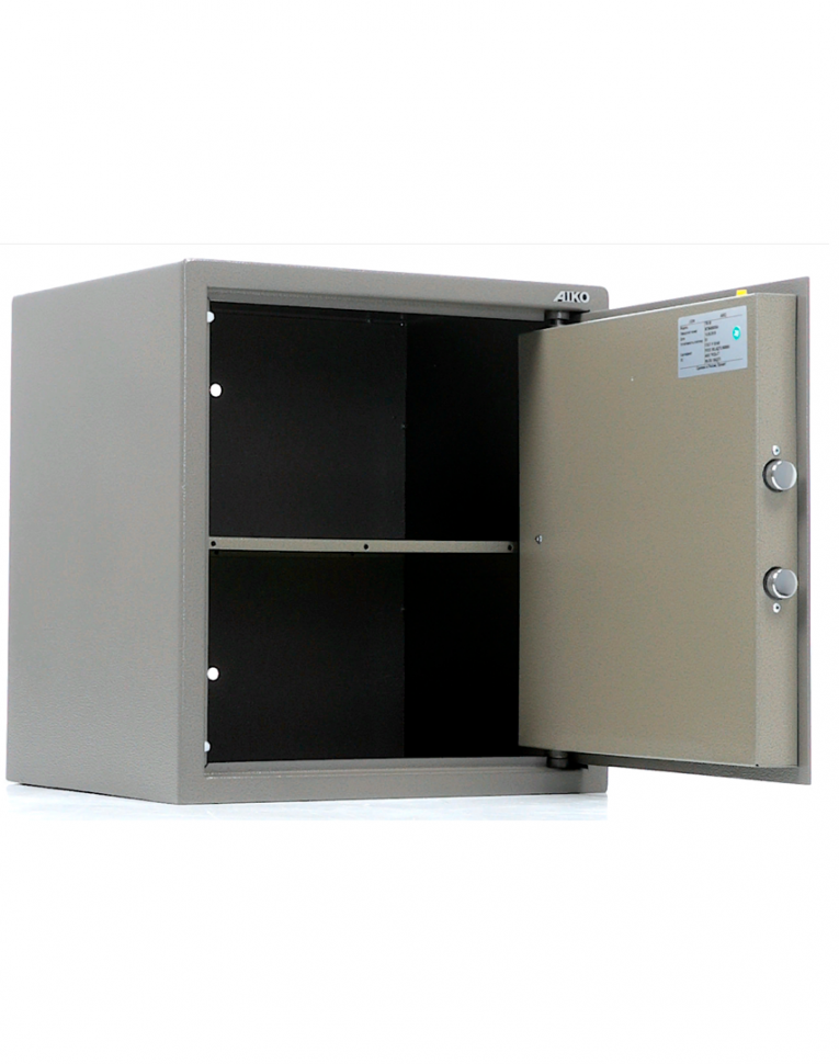 Офисный сейф Aiko ТМ-46 купить в Челябинске