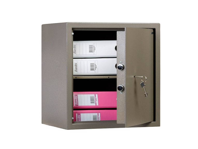 Офисный сейф Aiko ТМ-46 купить в Челябинске