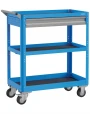 Тележка инструментальная PLC 9508.1-К Тележка инструментальная PLC 9508.1-К