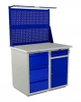 Верстак Практик Profi WT100.WD3/WD2.021