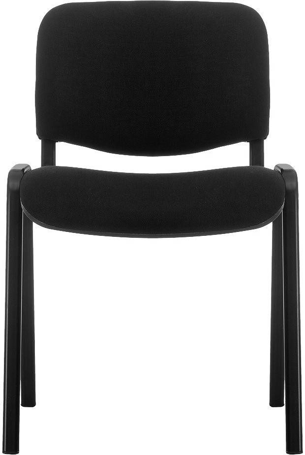 Стул Изо (черная ткань, металл черный) купить в Челябинске Стул Изо (черная ткань, металл черный) купить в Челябинске
