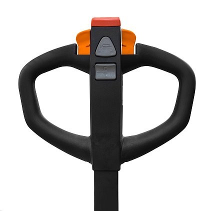 Штабелер электрический самоходный QDA10E (1000 кг; 3 м; 24В / 85Ач) SMARTLIFT (SMART) купить в Челябинске