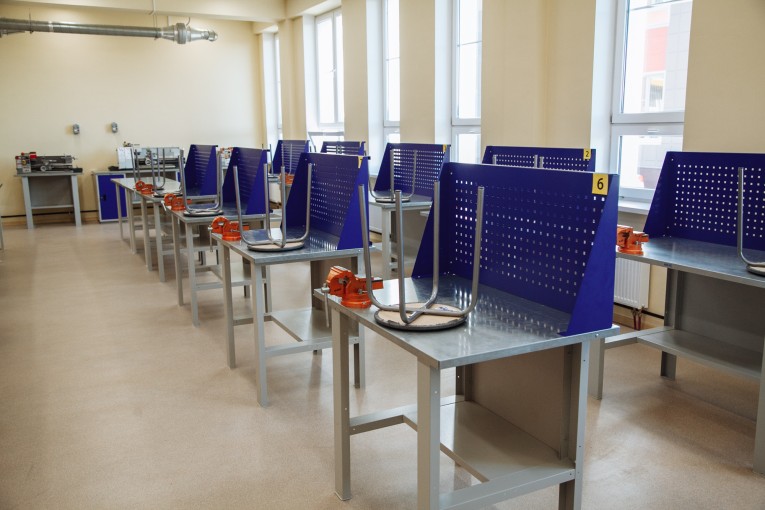 Верстак Profi WT100.F1/F1.010 купить в Челябинске