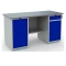 Верстак Profi WT160.WD1/WD2.000 (WB 160Sh + WD1 + WD2)