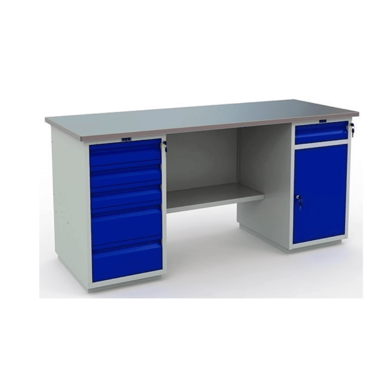 Верстак Profi WT180.WD5/WD2.000 купить в Челябинске