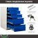 Верстак Profi WT160.WD5/WD1.121 купить в Челябинске