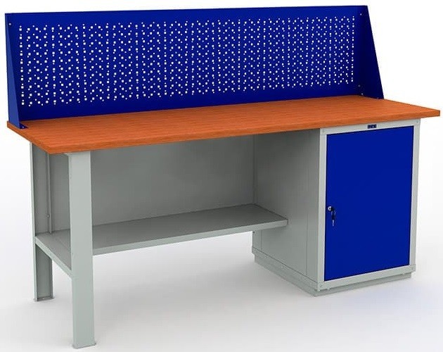 Верстак Expert W200.F2/WS1.010 купить в Челябинске Верстак Expert W200.F2/WS1.010 купить в Челябинске