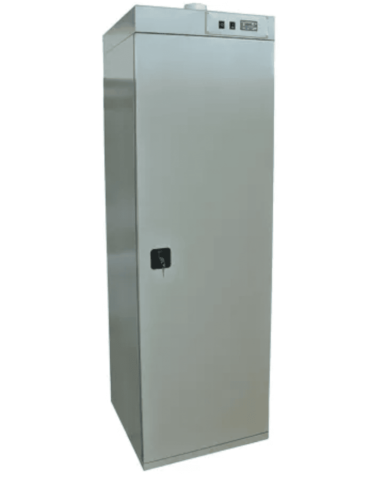 Сушильный шкаф ШС-2А  для белья купить в Челябинске