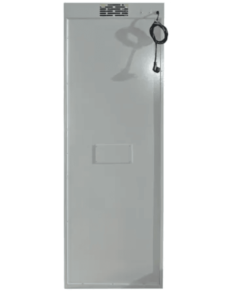 Сушильный шкаф ШС-2А  для белья купить в Челябинске