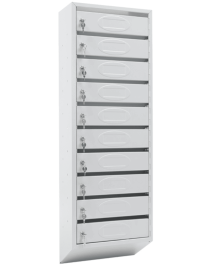 Почтовый ящик PB-10C.KL RВ Почтовый ящик PB-10C.KL RВ