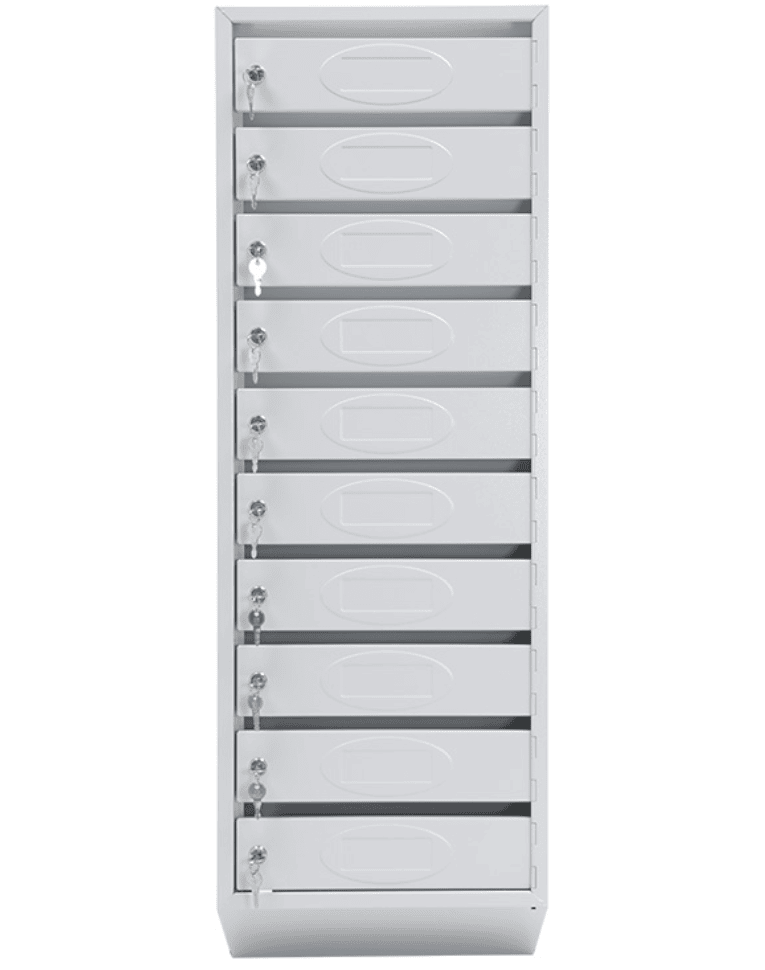 Почтовый ящик PB-10C.KL RВ купить в Челябинске