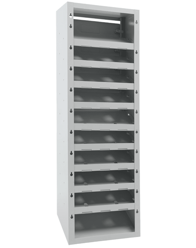 Почтовый ящик PB-10C.KL RВ купить в Челябинске