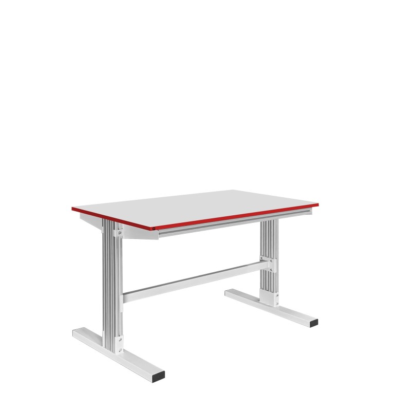 Стол рабочий Gresson СРП-1800х800КП купить в Челябинске