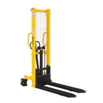 Ручной гидравлический штабелер SDA 1516 (1500 кг; 1,6 м; фиксированные вилы) SMARTLIFT (SMART) Ручной гидравлический штабелер SDA 1516 (1500 кг; 1,6 м; фиксированные вилы) SMARTLIFT (SMART)