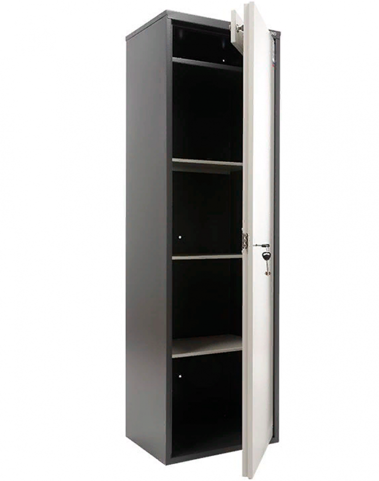 Бухгалтерский шкаф Aiko SL-150Т купить в Челябинске