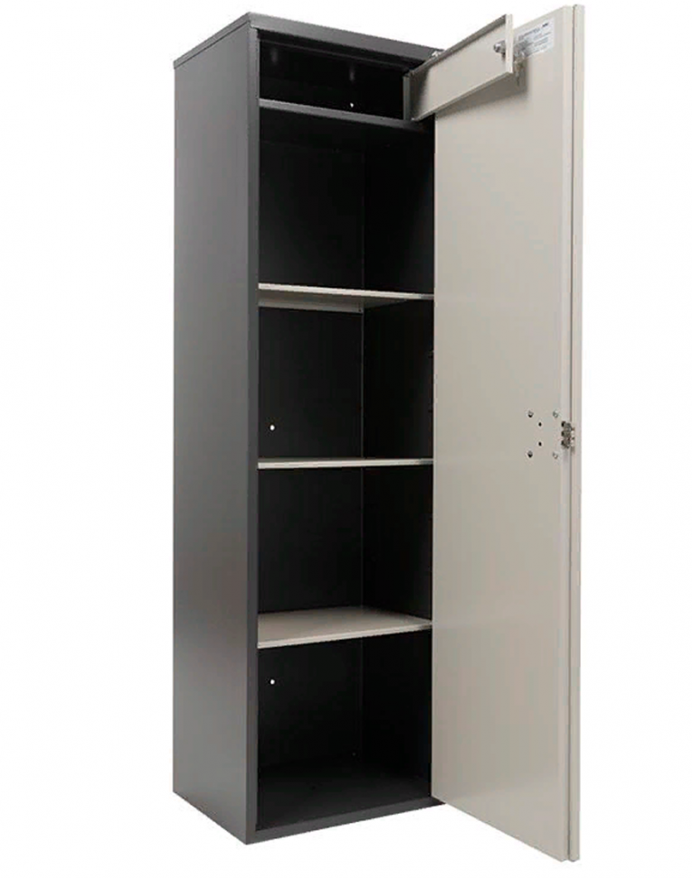 Бухгалтерский шкаф Aiko SL-150Т купить в Челябинске